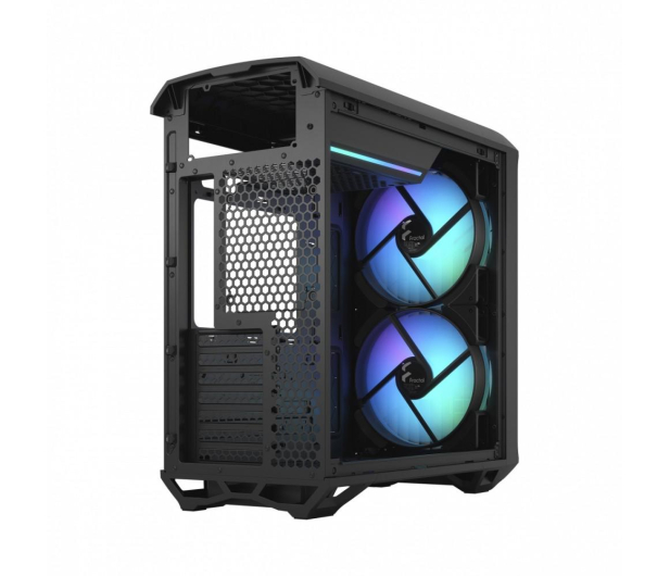 Fractal Design Torrent Compact RGB Black TG Light - 718399 - zdjęcie 9